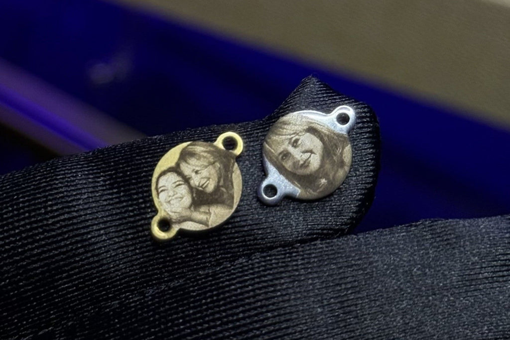 Circle Connector