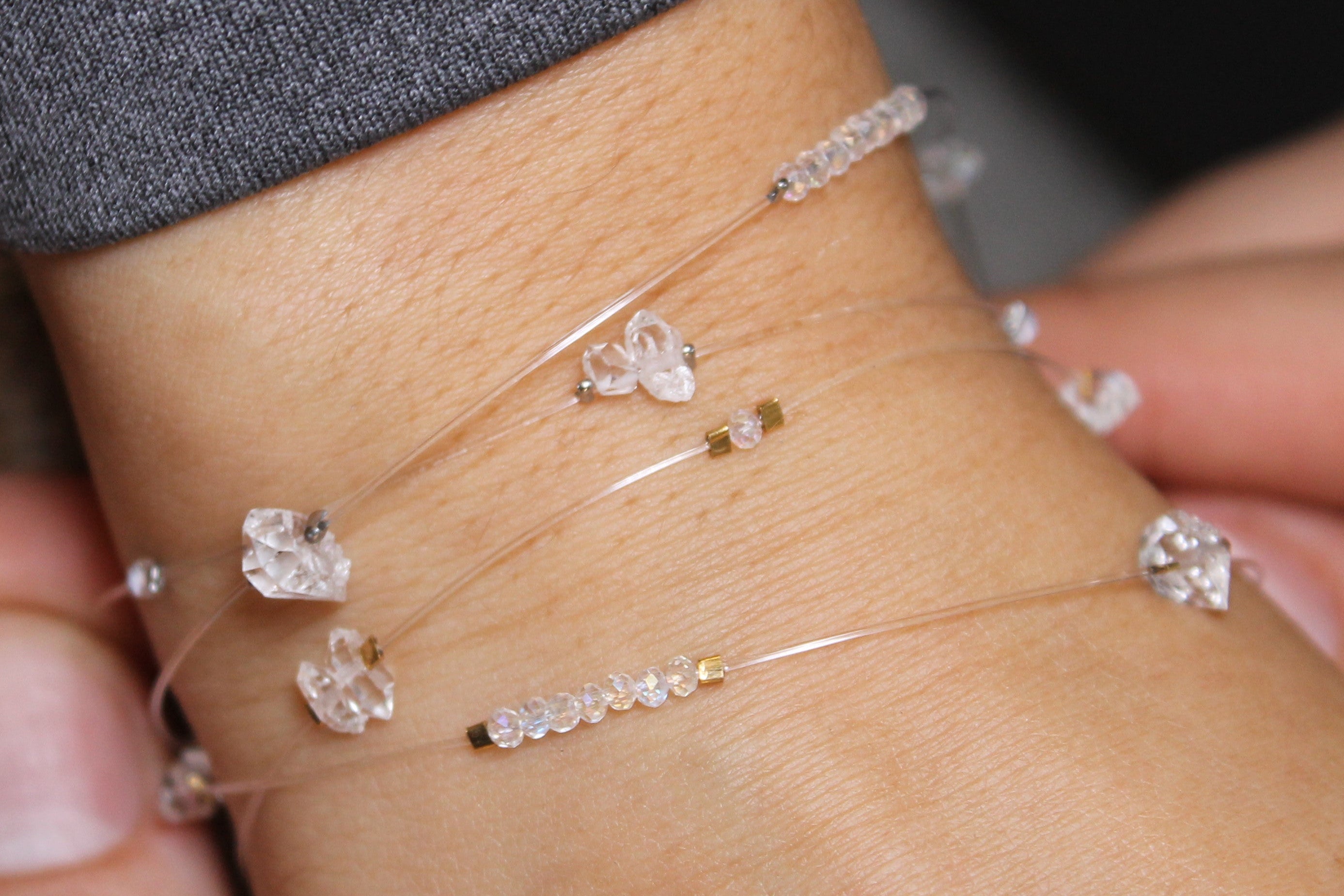Herkimer Diamond