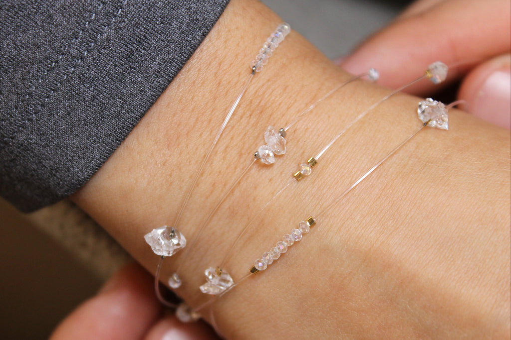 Herkimer Diamond
