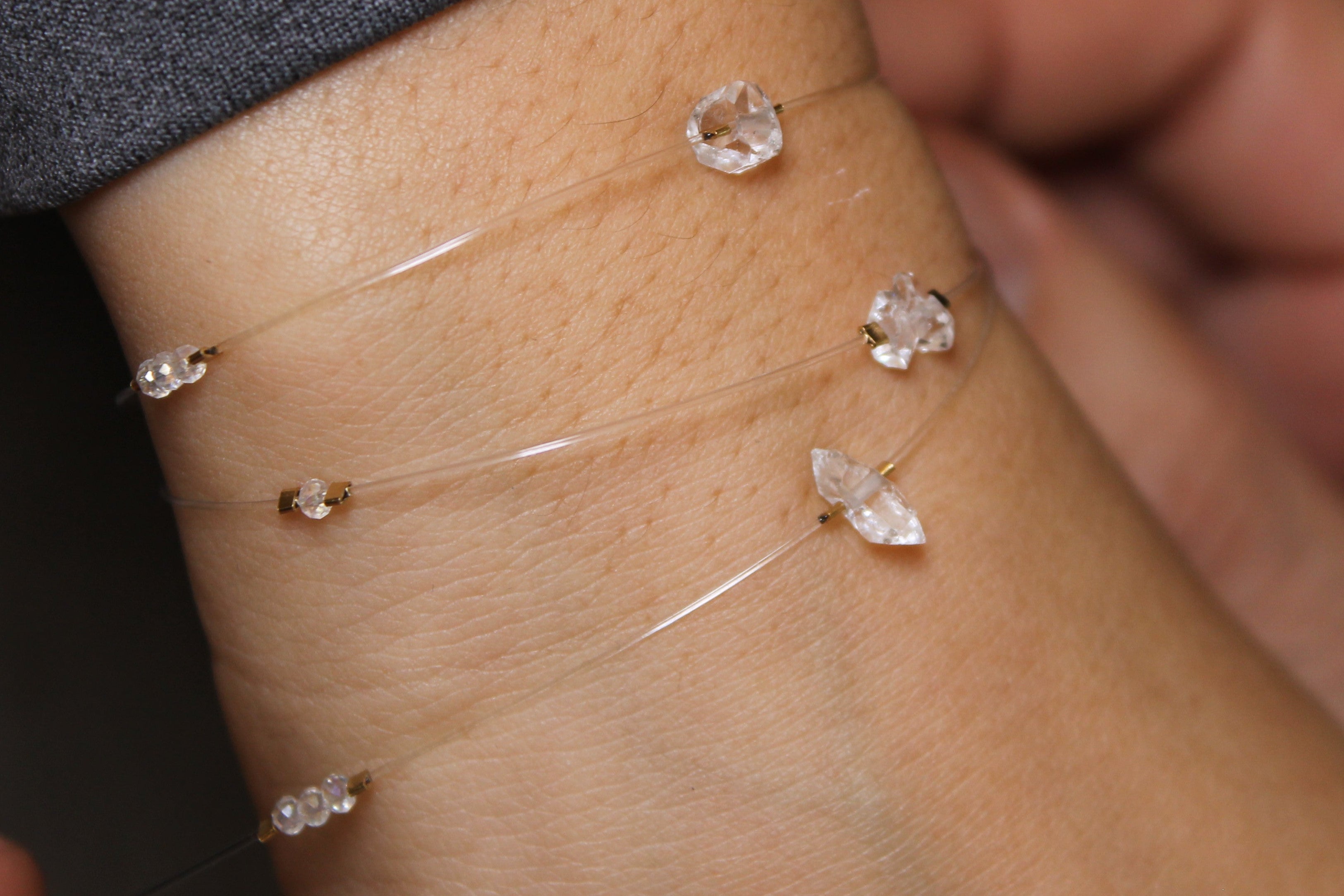Herkimer Diamond