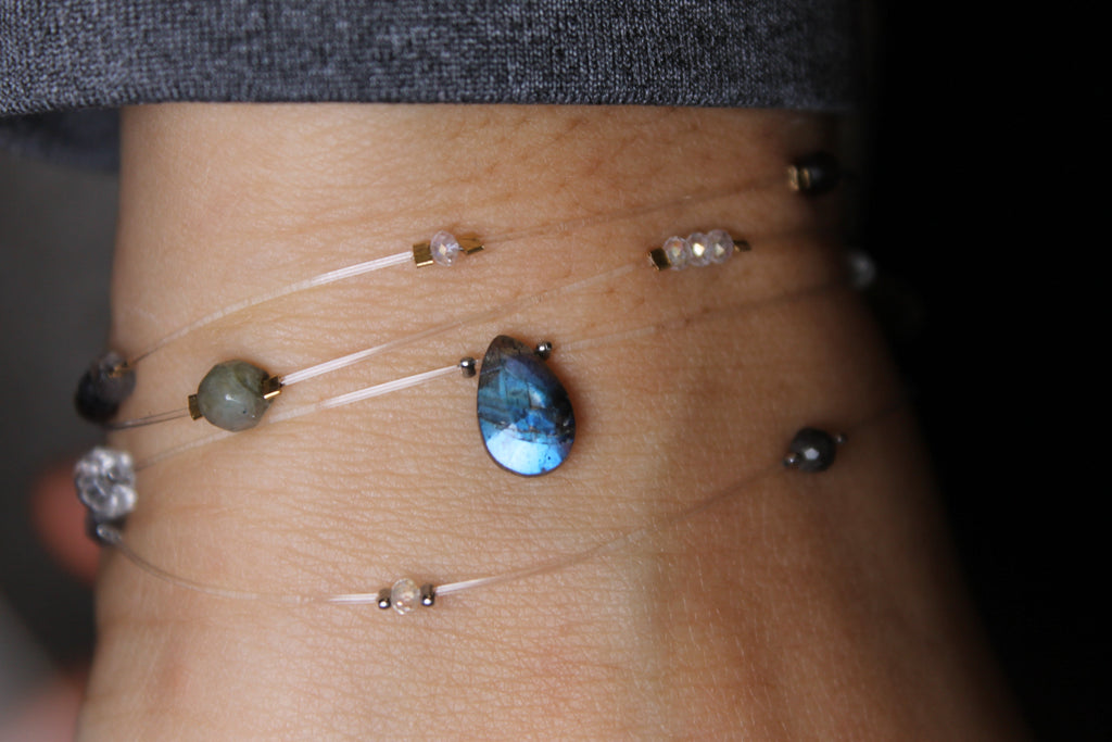 Labradorite Dreamz