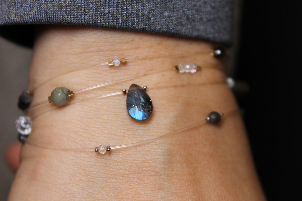 Labradorite Dreamz