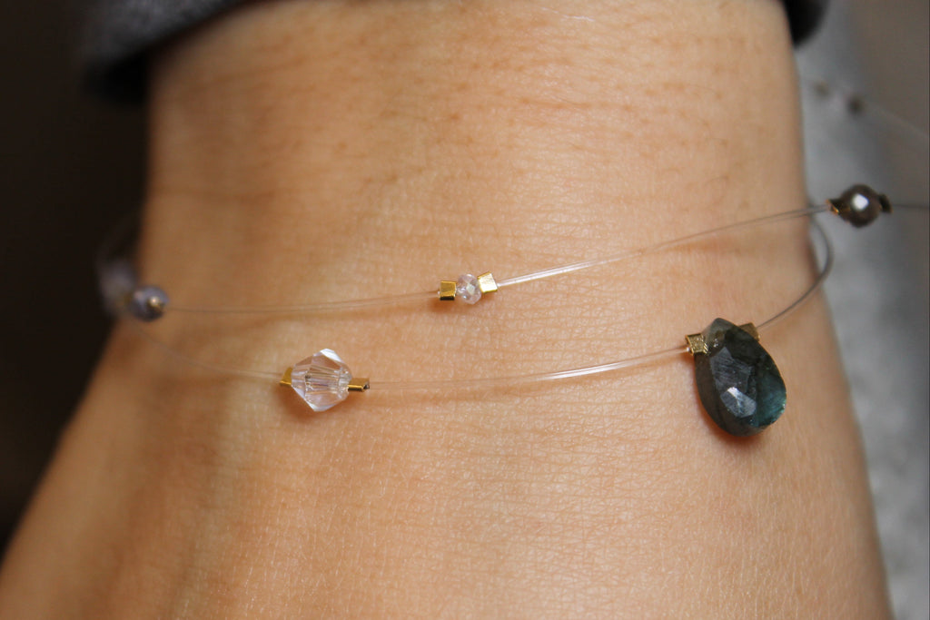 Labradorite Dreamz