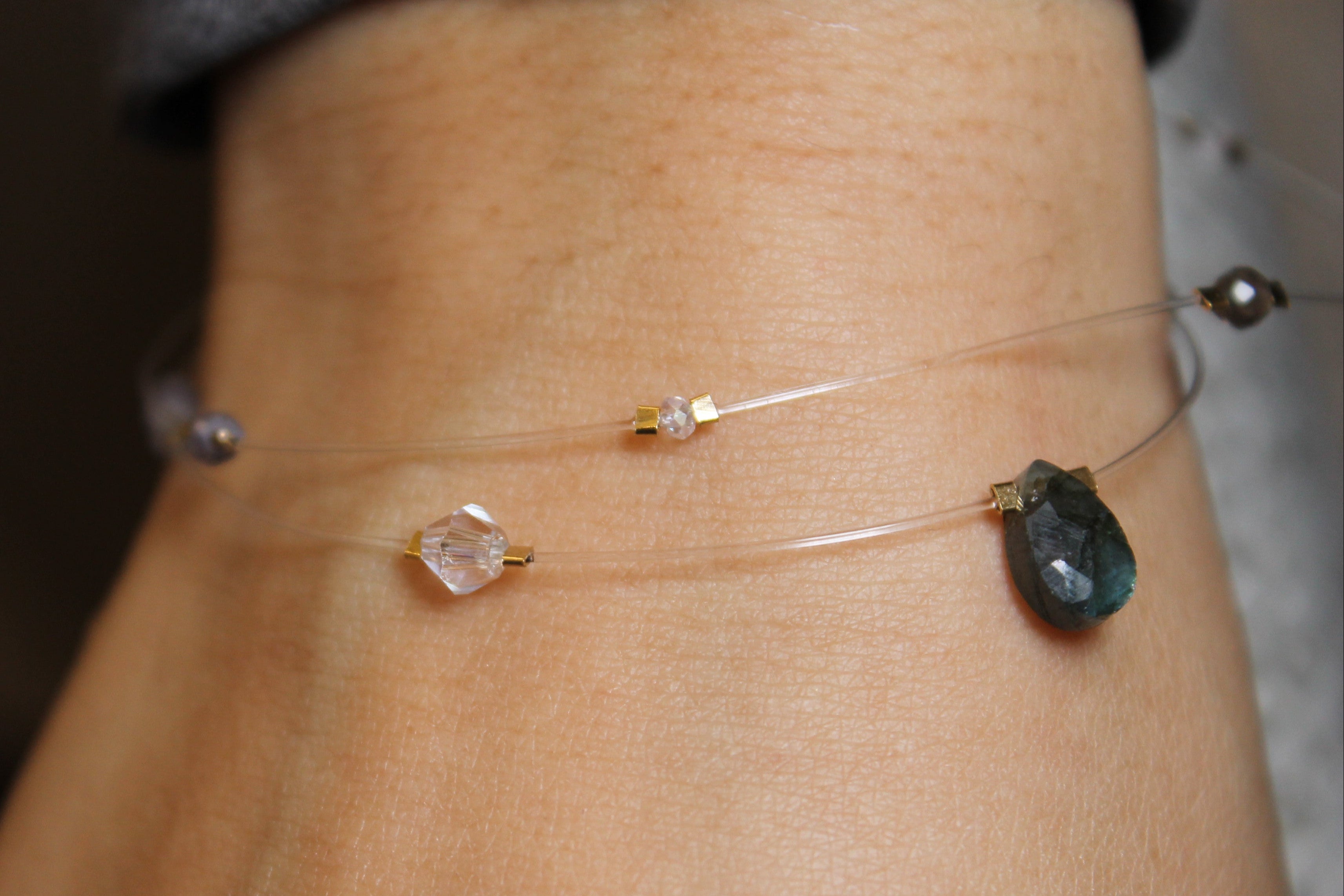 Labradorite Dreamz