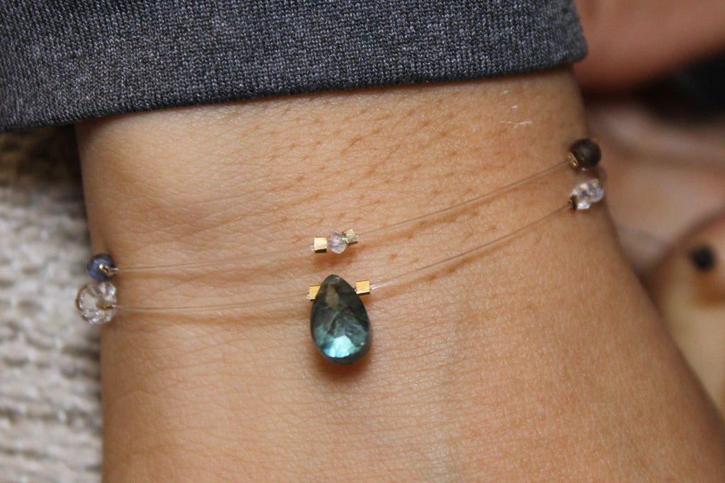 Labradorite Dreamz