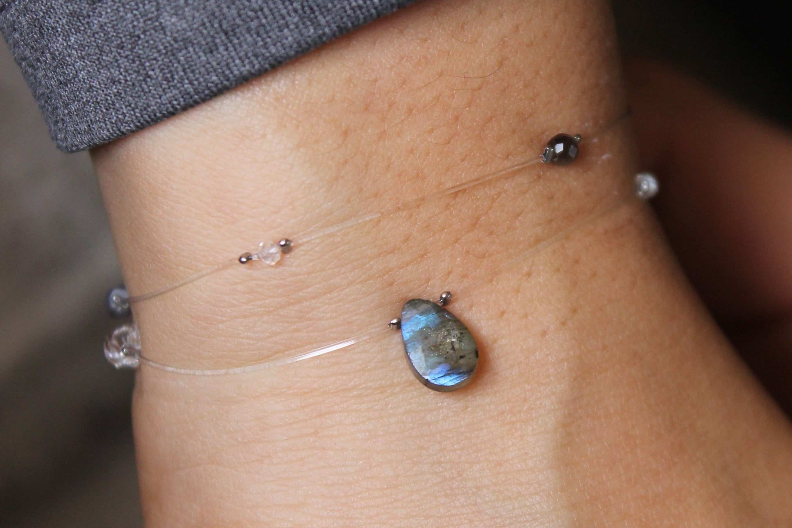 Labradorite Dreamz