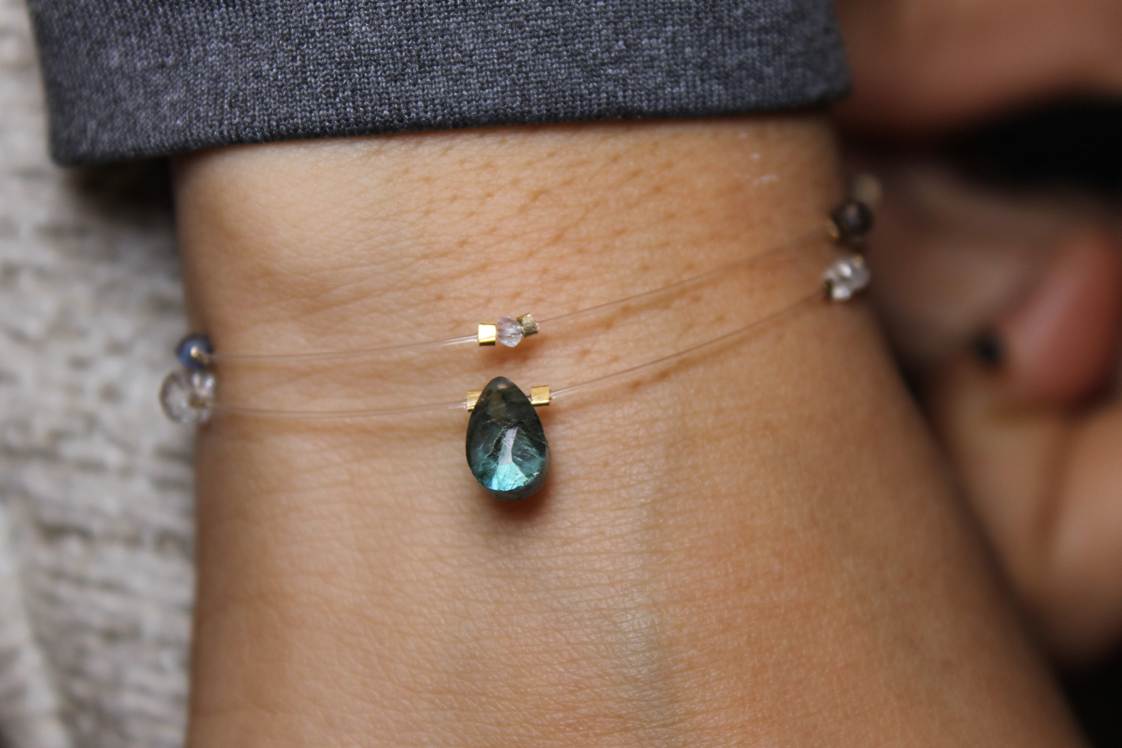 Labradorite Dreamz