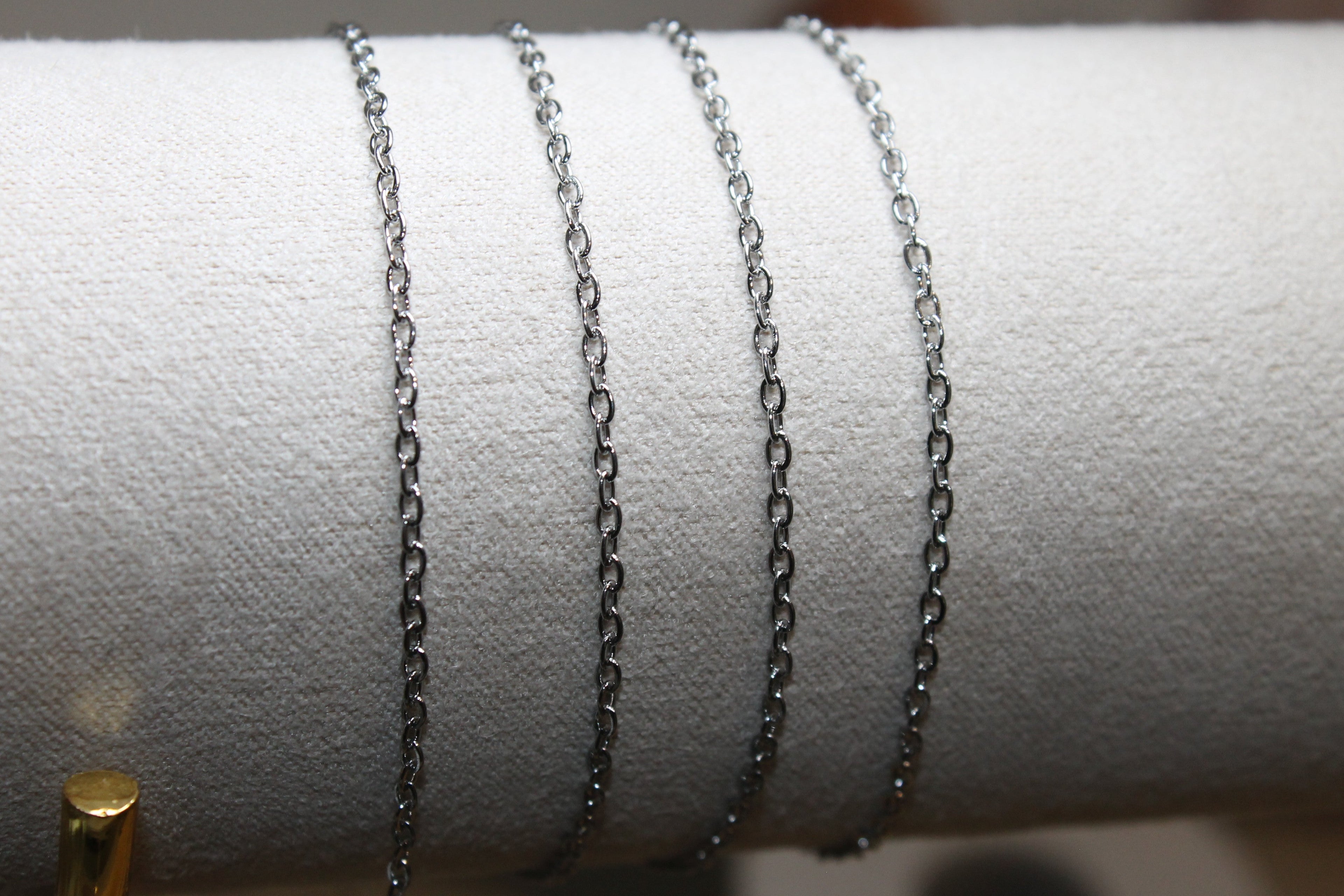 Stainless Steel Cable Chain