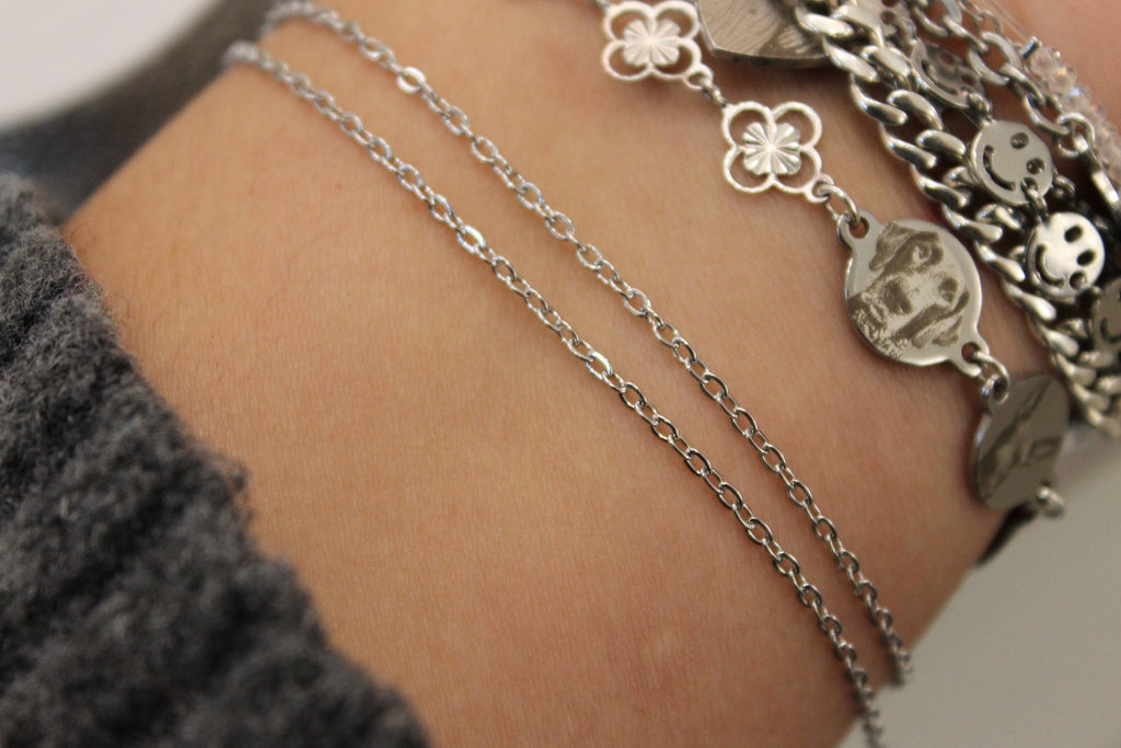 Stainless Steel Cable Chain