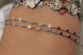 Stainless Steel Starburst Chain