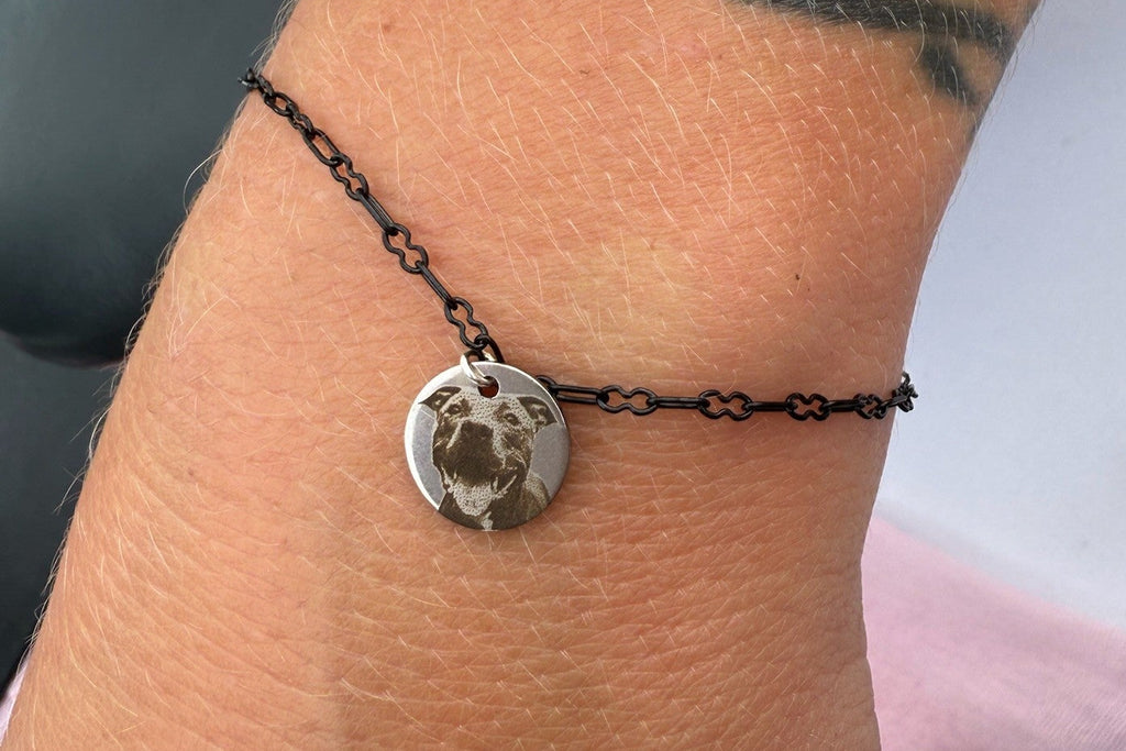 Circle Pendant